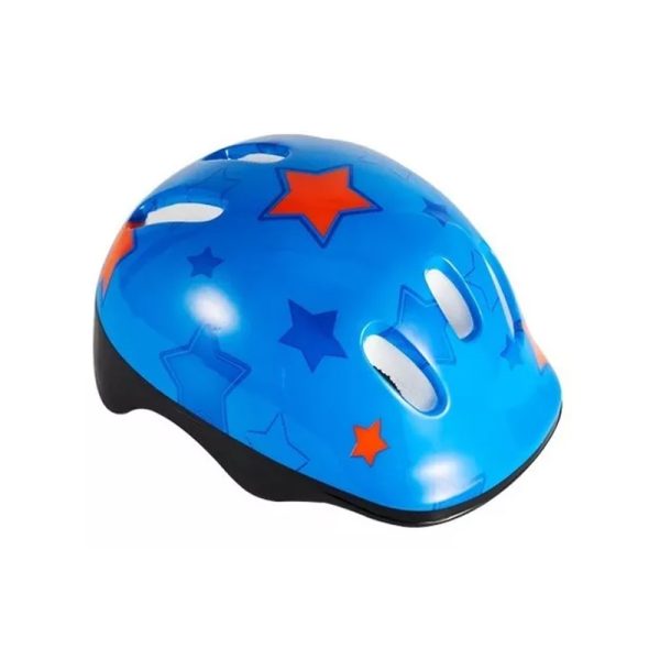 casco proteccion para niño star